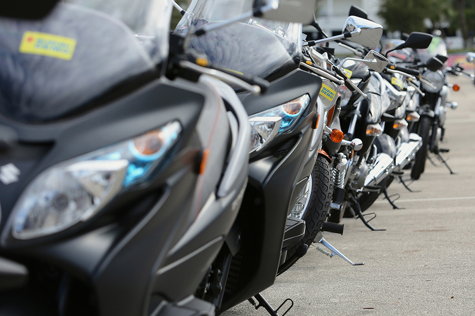 moco 2014 Nissan Moco DBA-MG33S 2WD - Car Price $4,840