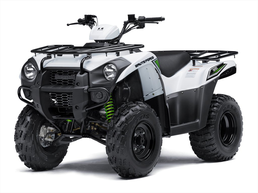 Four Wheelers Under 100