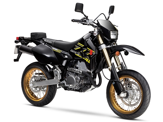 2018 Suzuki DR-Z400SM Buyer's Guide: Specs, Photos, Price | Cycle