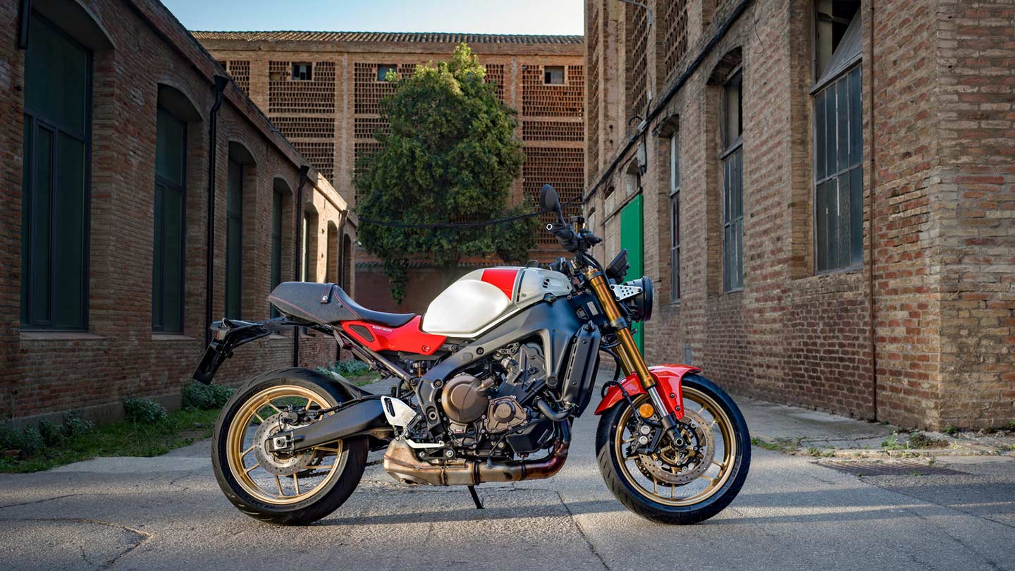 2025 Yamaha XSR900 Preview | Motorcyclist 2025 Yamaha XSR900 Preview | Motorcyclist