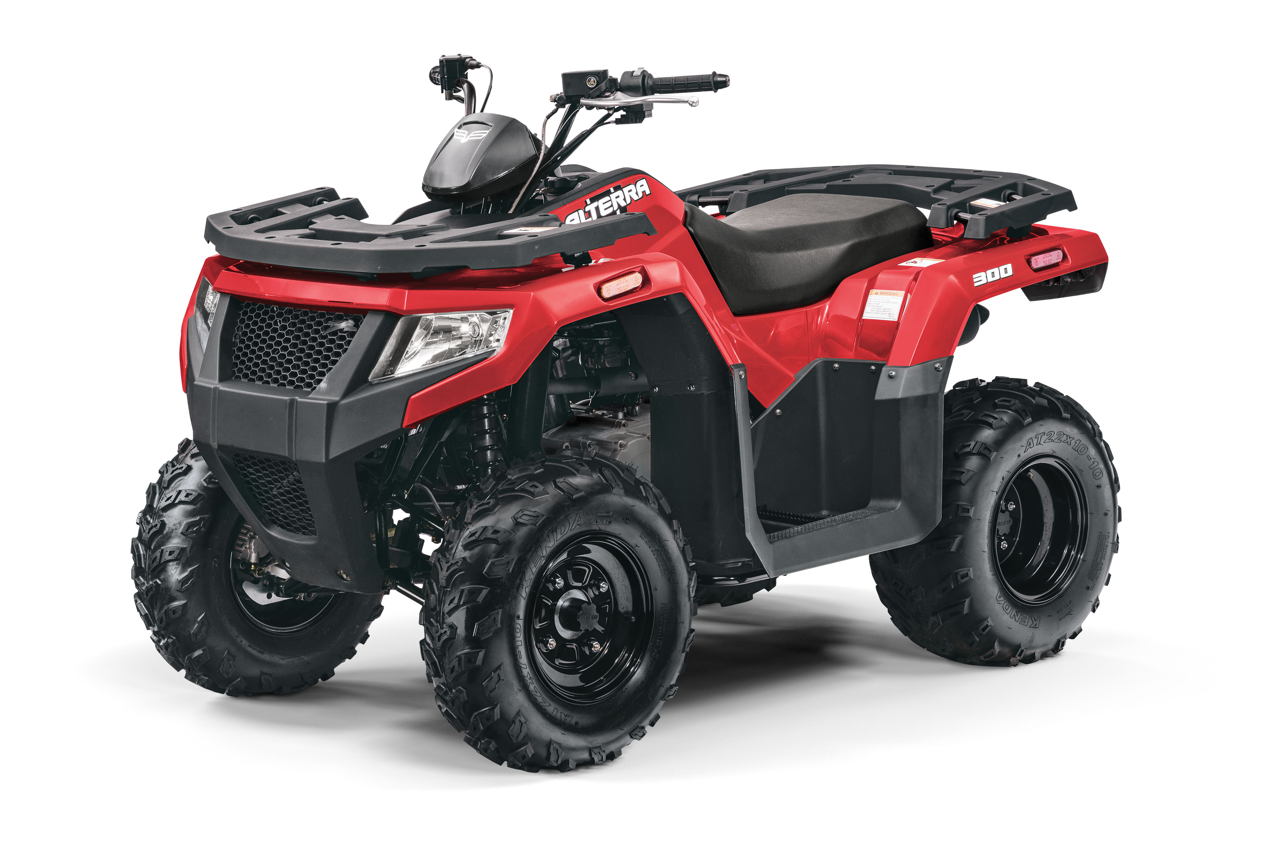 2018 Textron Off Road Youth And Entry-Model ATVs | ATV Rider