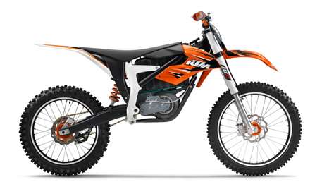 2011 KTM Freeride First Look Cycle World