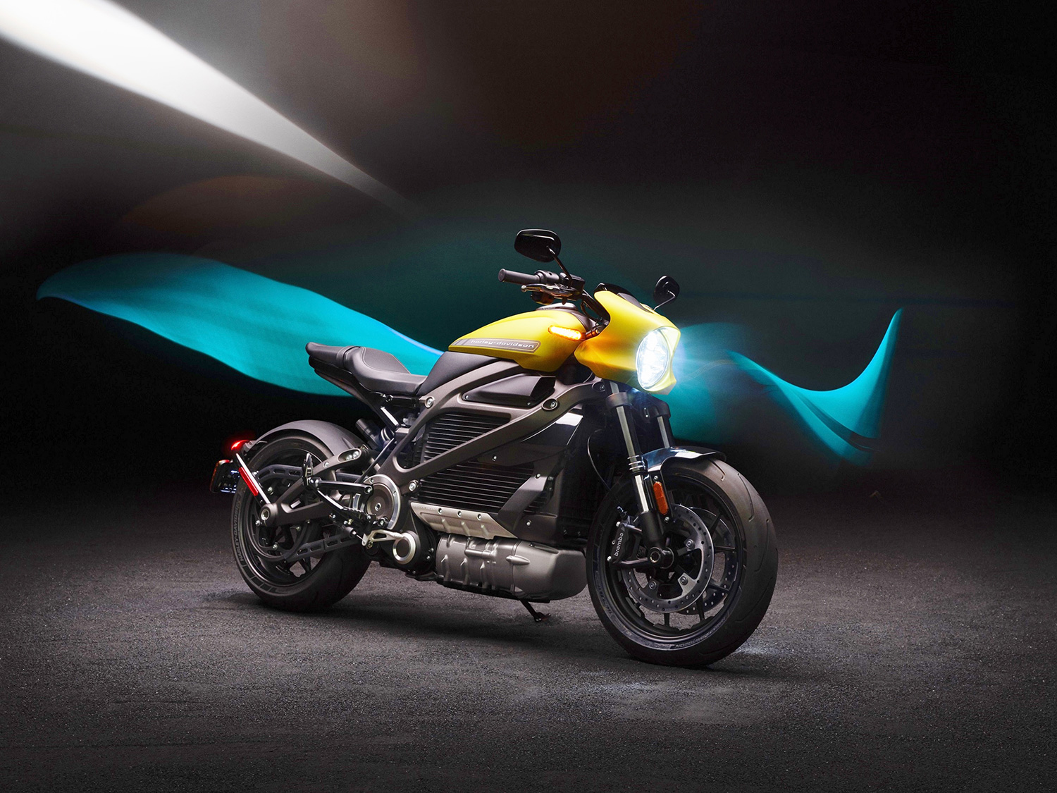Harley's 2020 Lineup Adds Low Rider S and LiveWire Models | Cycle