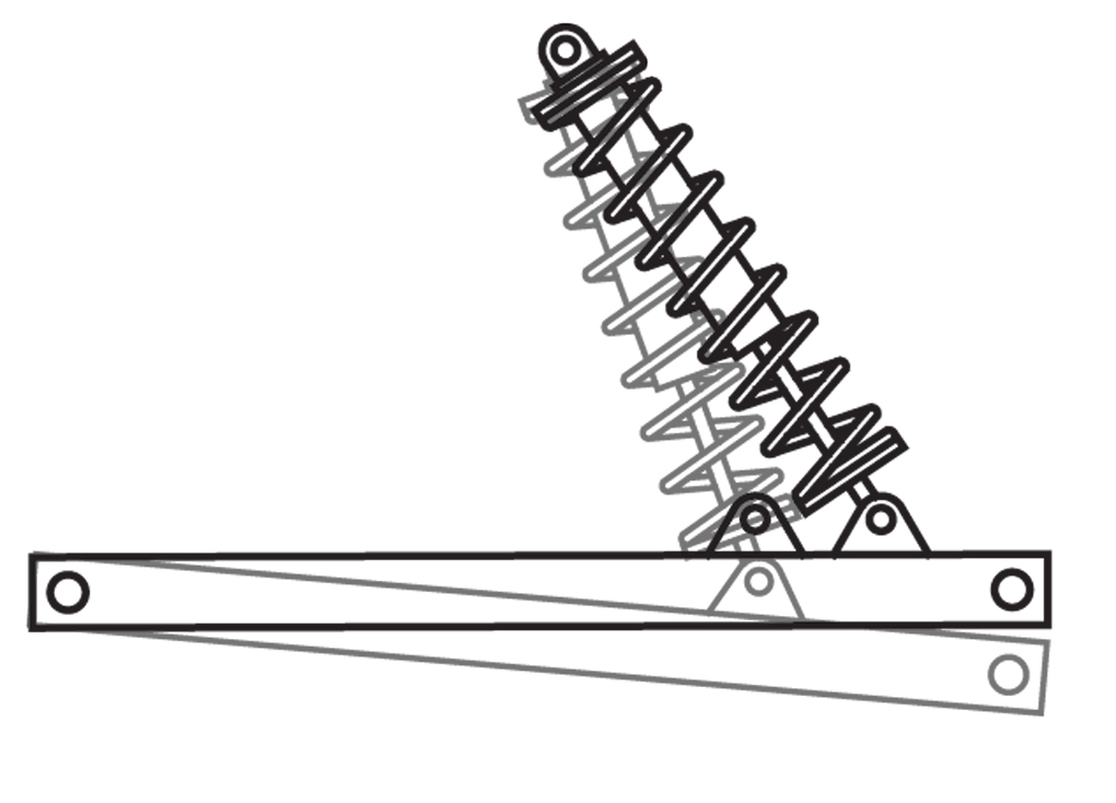 Lowering Front Suspension Motorcycle Reviewmotors.co