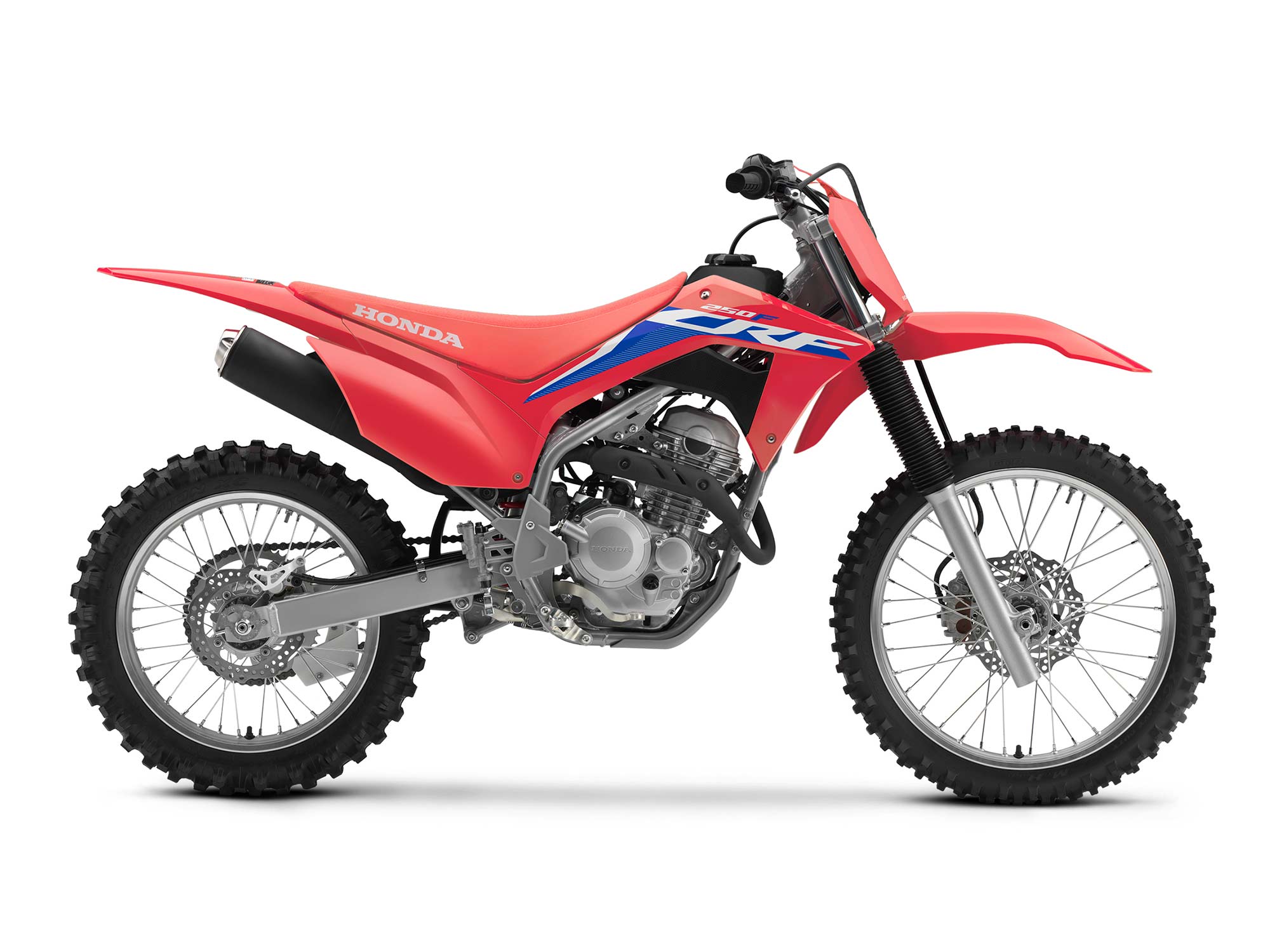 Питбайк Honda CRF 125