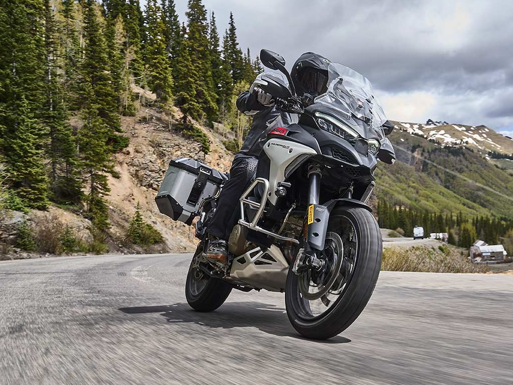 Dual Sport And Adventure Motorcycle Reviews | Cycle World