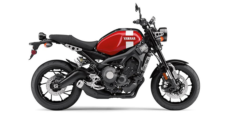2018 Yamaha XSR900 Buyer's Guide: Specs, Photos, Price | Cycle World