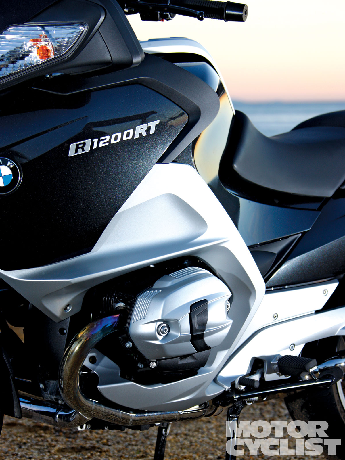 R1200rt 2010