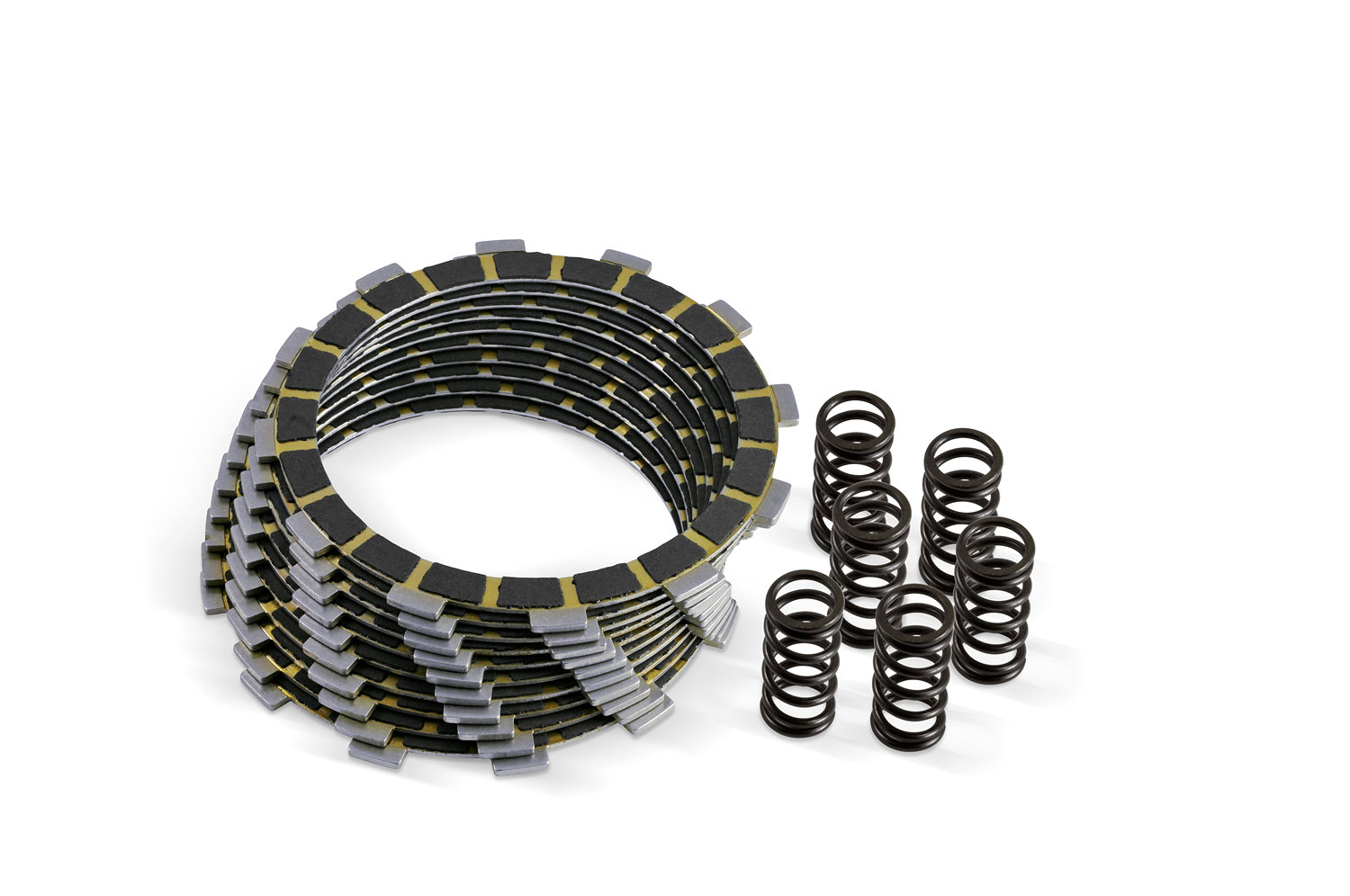 Barnett Perfomance Clutch Kit- 2006-11 Kawasaki ZX10R | Motorcyclist