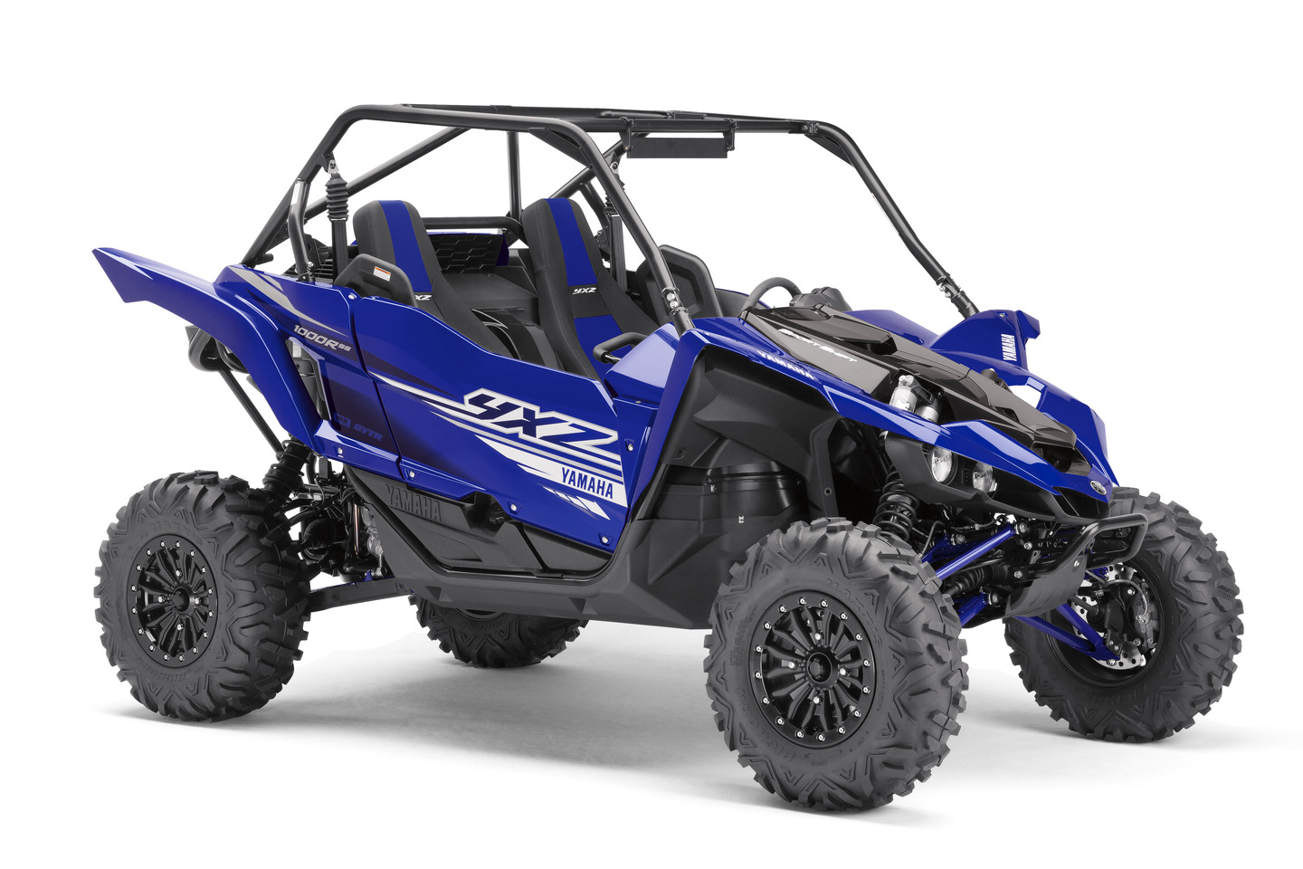 2019 Yamaha YXZ1000R | UTV Driver