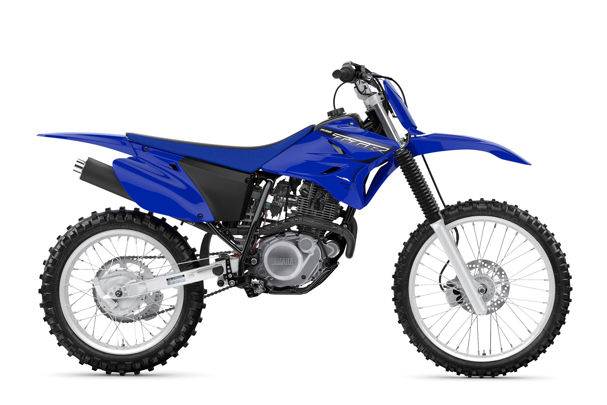 ttr 230 dual sport