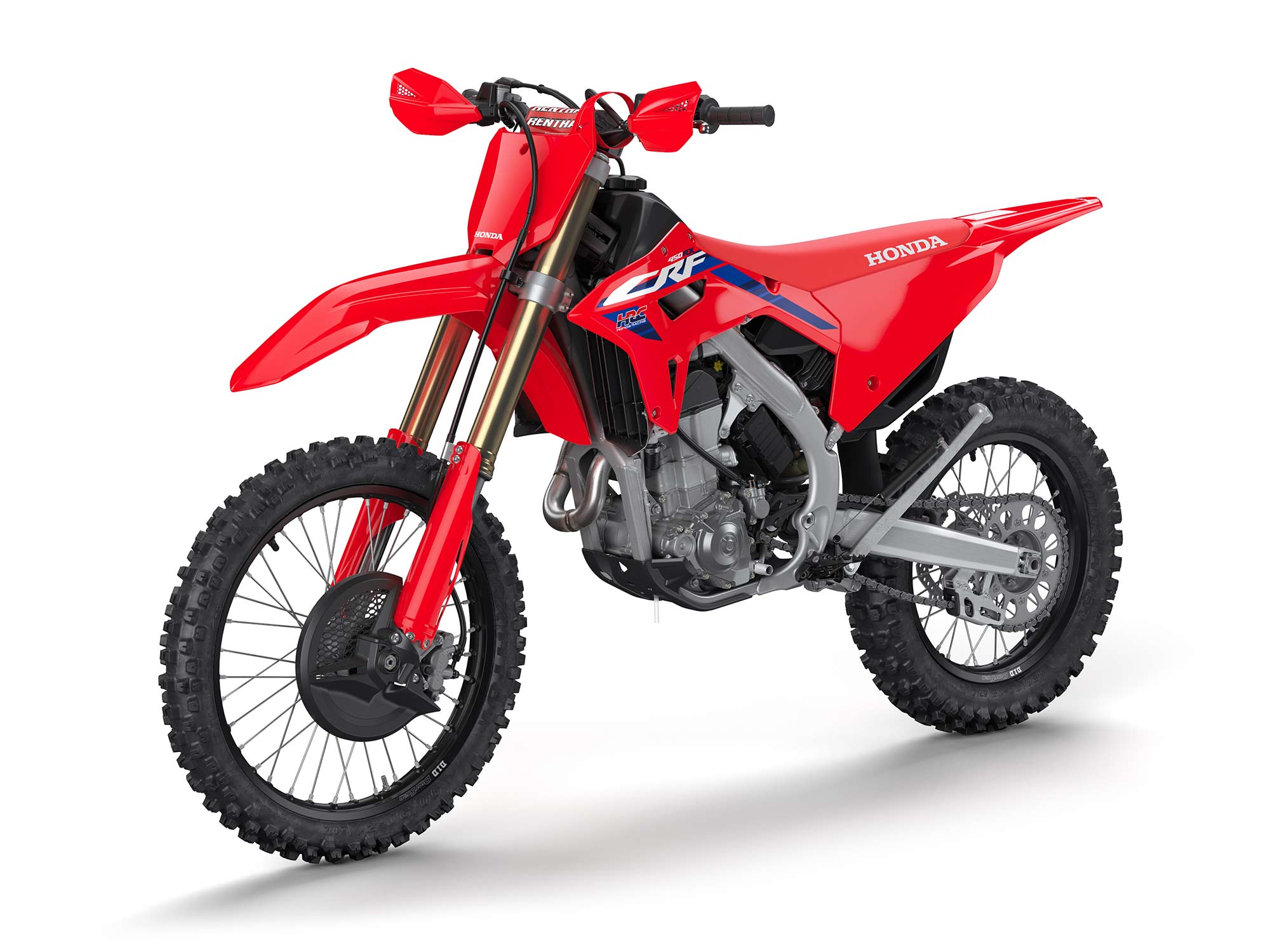 2023 Honda Motocross, Off-Road, And Dual Sport Bikes First Look | Dirt Rider