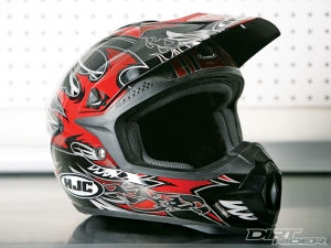 hjc cl-x6 spectrum helmet HJC Helmets CL-X6 Frenzy - Dirt Rider Magazine