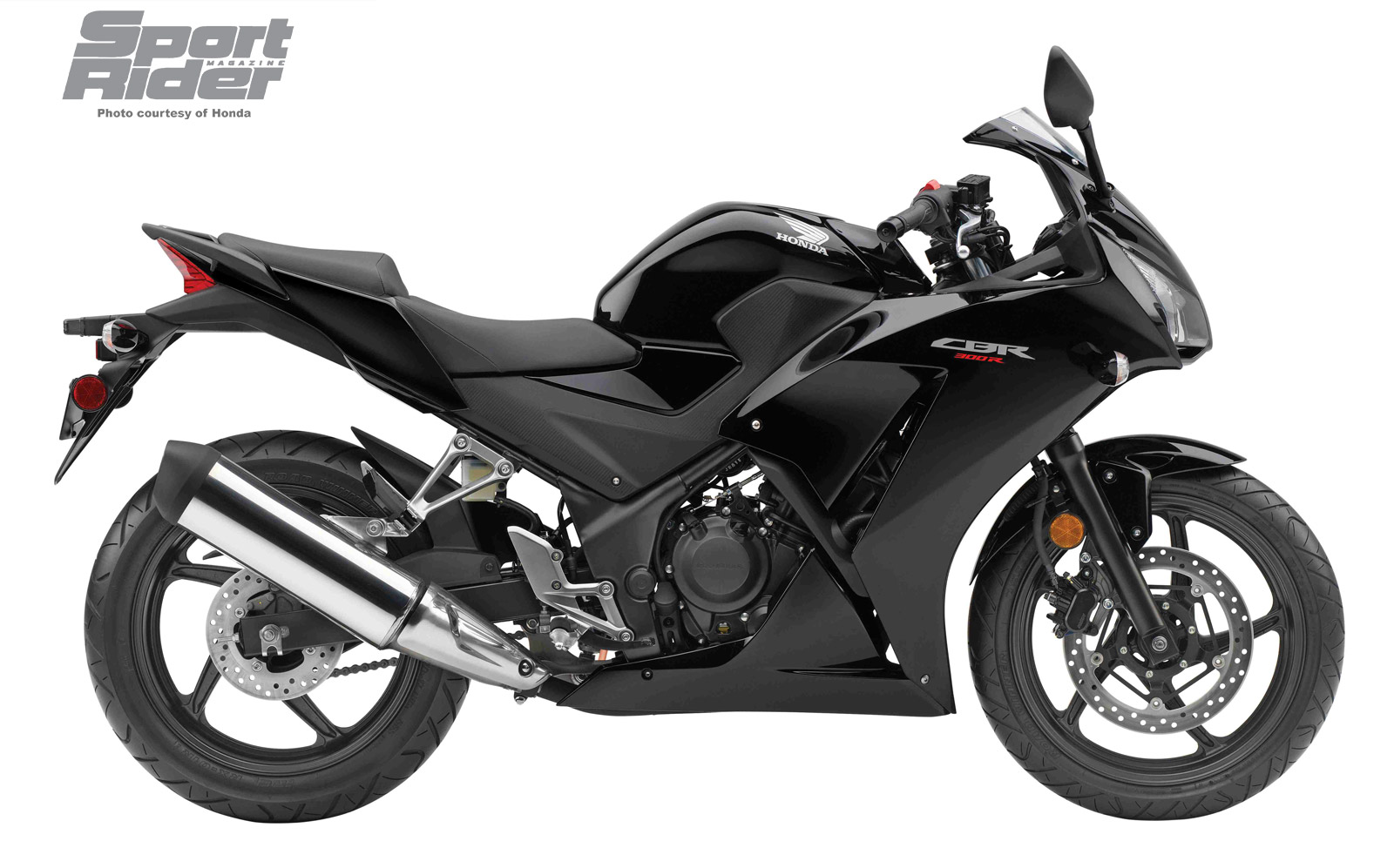 Honda cbr300r deals fairings