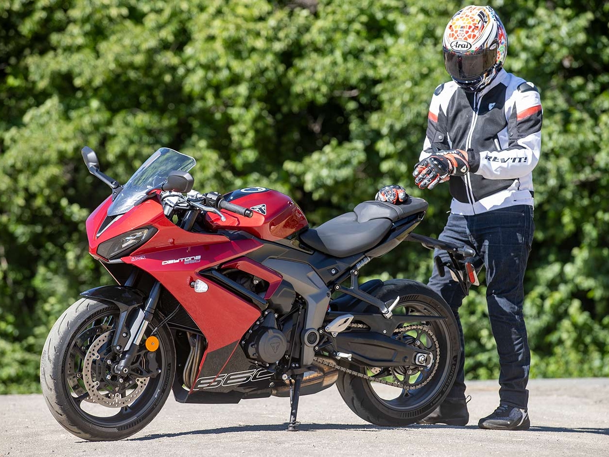 Sports bike companies on sale