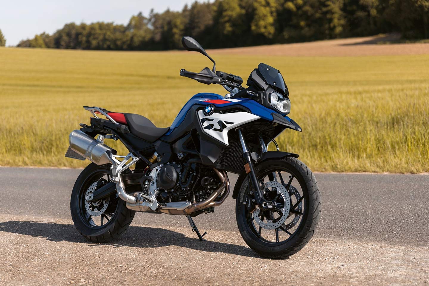 Bmw gs shop 900 adventure