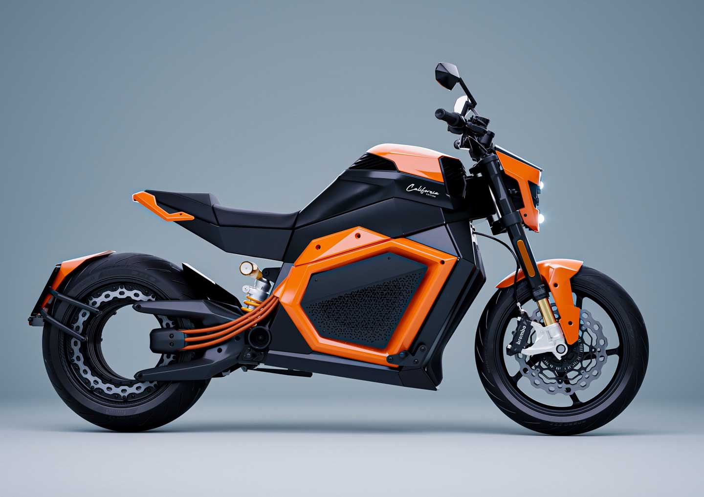 6 Most Interesting Electrics From EICMA 2023