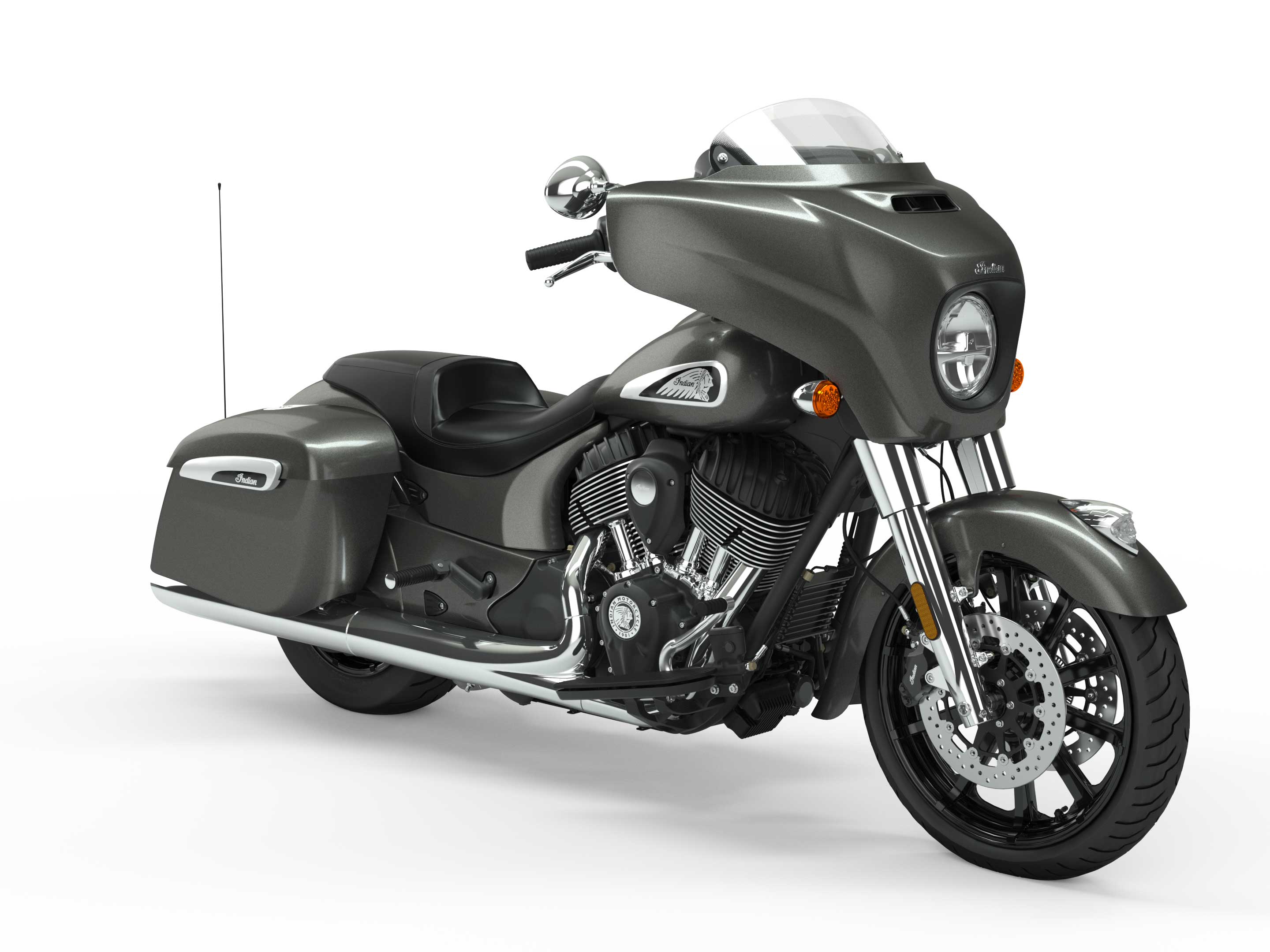 2019 Indian Chieftain Buyers Guide: Specs, Photos, Price | Cycle World