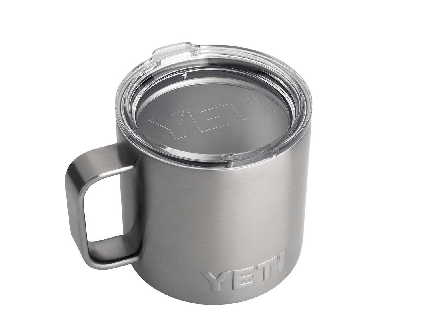 YZR 521 sm TDR Stainless Steel Travel Mug with Handle, 14oz – MotoRacer USA