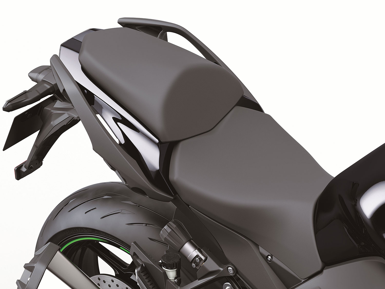 Kawasaki Ninja 1000sx First Look Cycle World