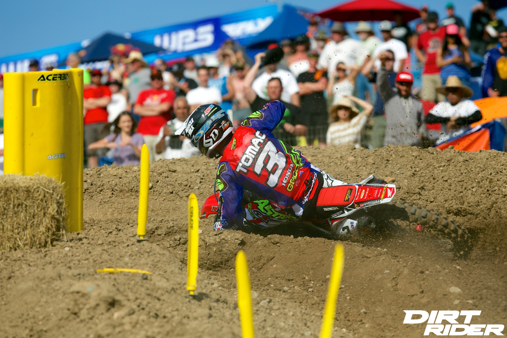 Hangtown MX Race Results 2015 | Dirt Rider