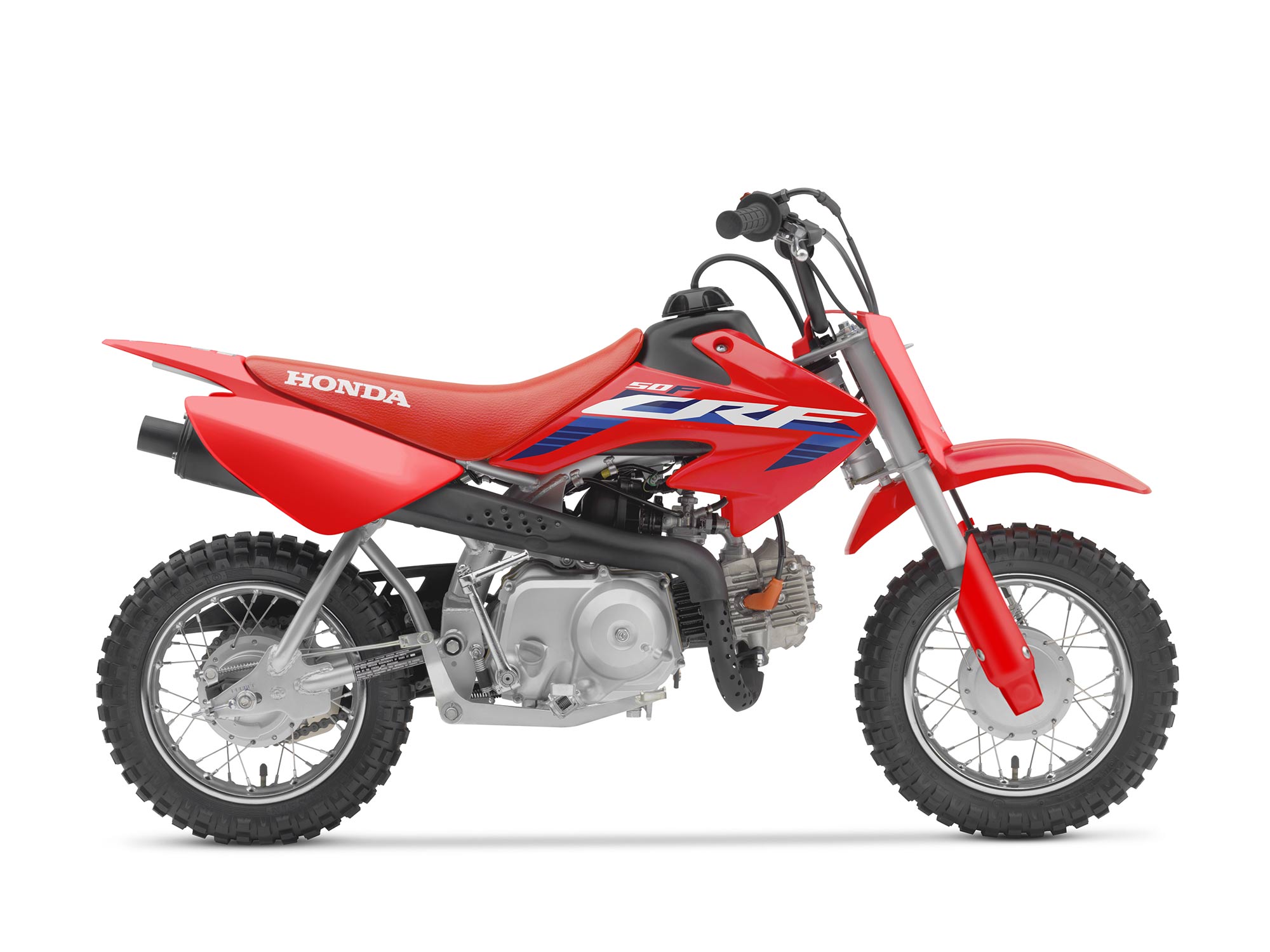 GASGAS 2 stroke 50cc Motocross