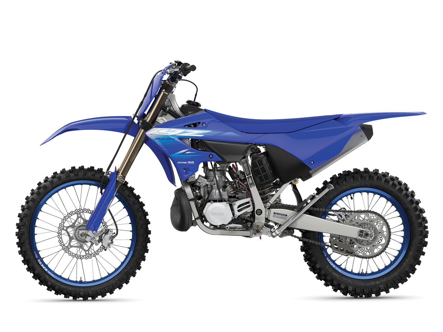 2027 Yamaha YZ125X, YZ250X, YZ250FX, and YZ450FX First Look | Dirt