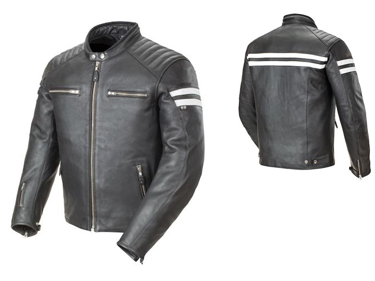 Joe Rocket Classic '92 Jacket | Motorcycle Cruiser