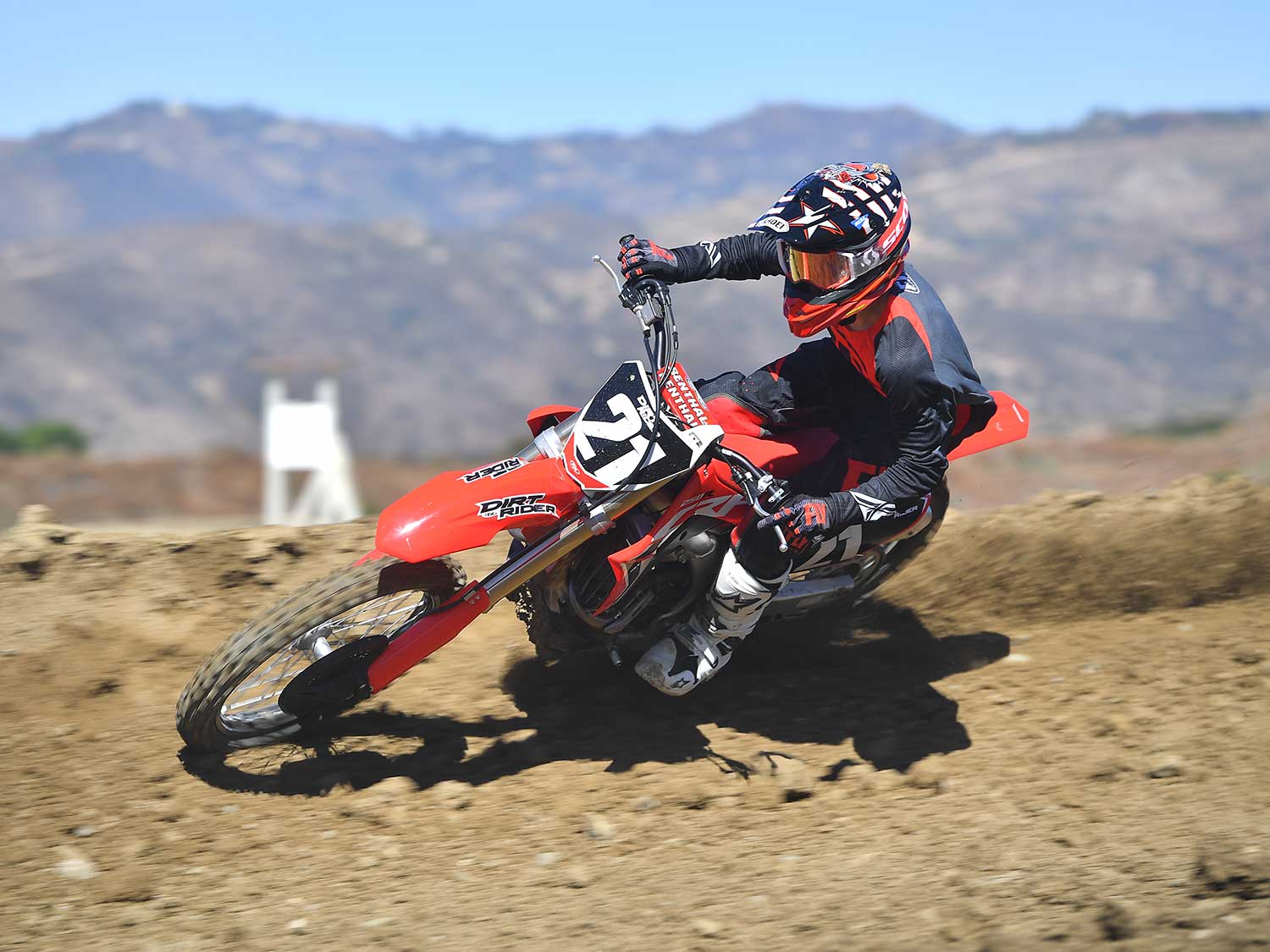 2020 Honda CRF250R First Ride Review | Dirt Rider 2020 Honda CRF250R First Ride Review | Dirt Rider