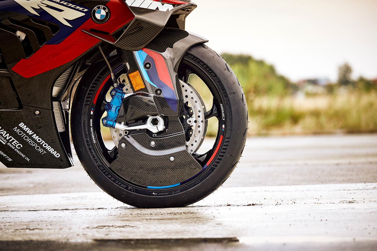 M 1000 RR  BMW Motorrad