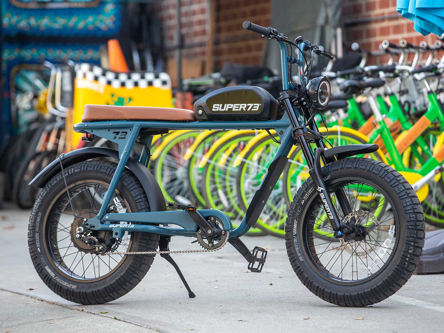 super 73 s2 ebike