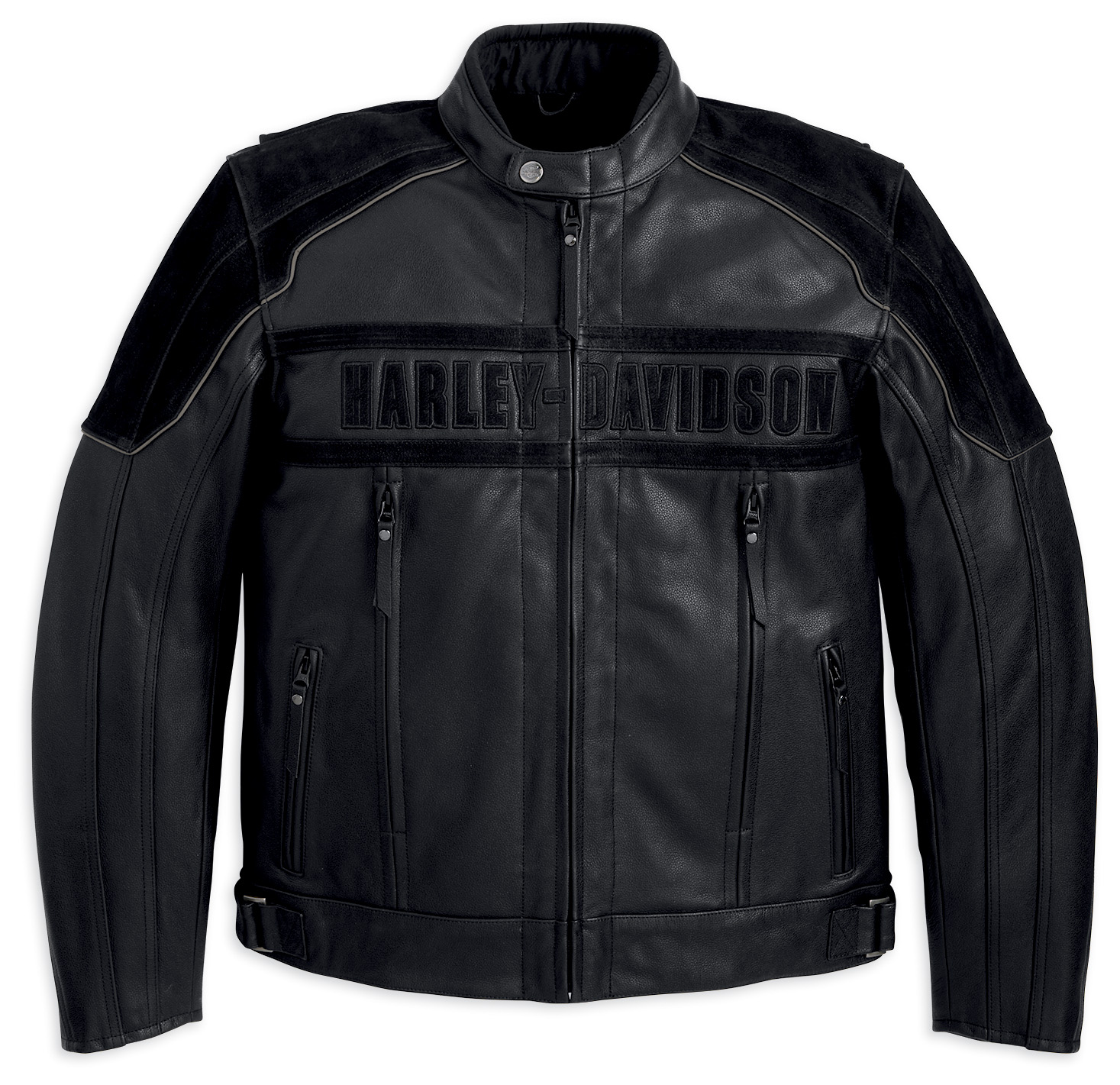Harley-Davidson MotorClothes Spring 2011 Collection | Motorcyclist