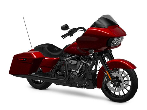 2018 Harley-Davidson Touring Road Glide Special Buyer's Guide