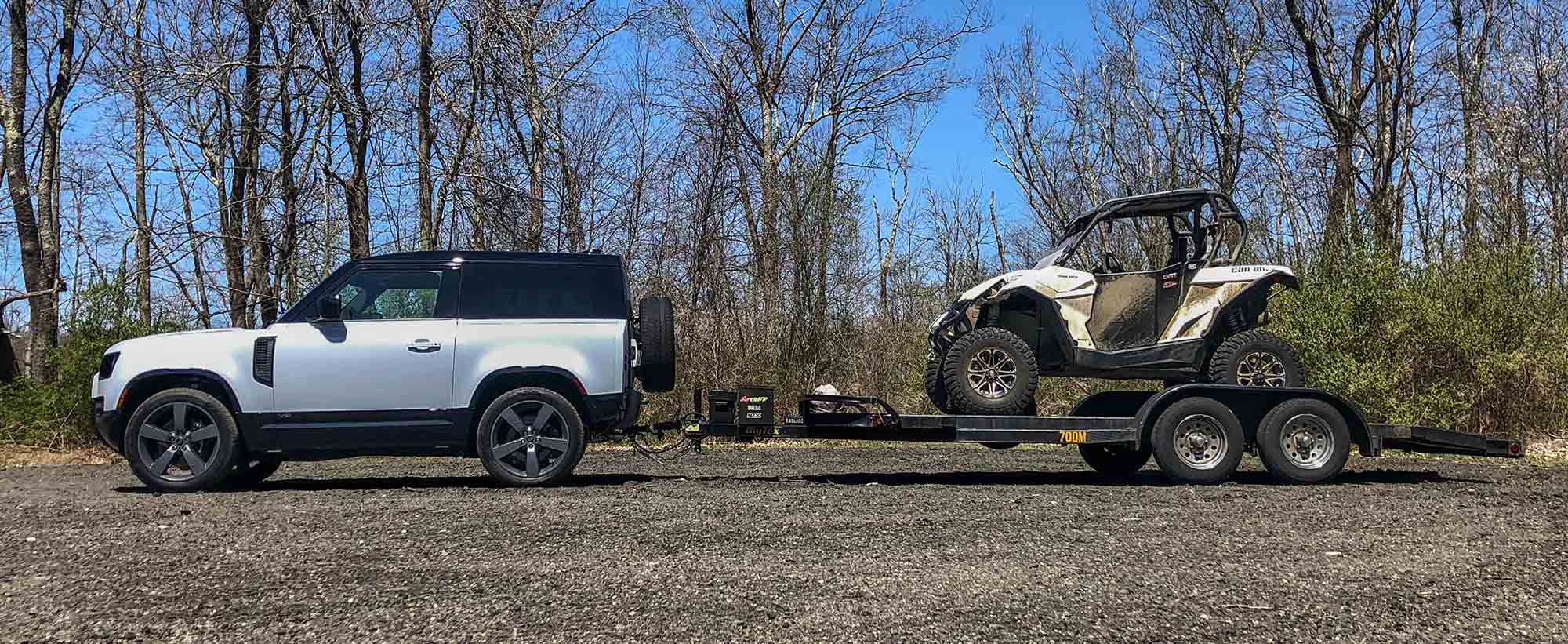 Top 10 Towing Vehicles vrogue.co