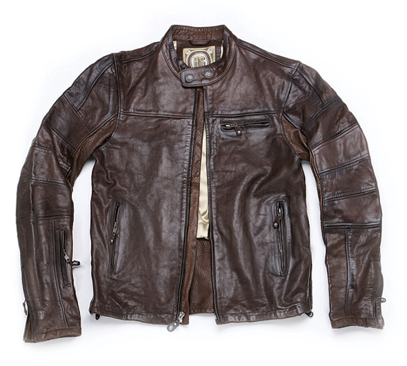 roland sands ronin tobacco Roland Sands Design Limited Set Jackets- Turbine- Ronin- Domino