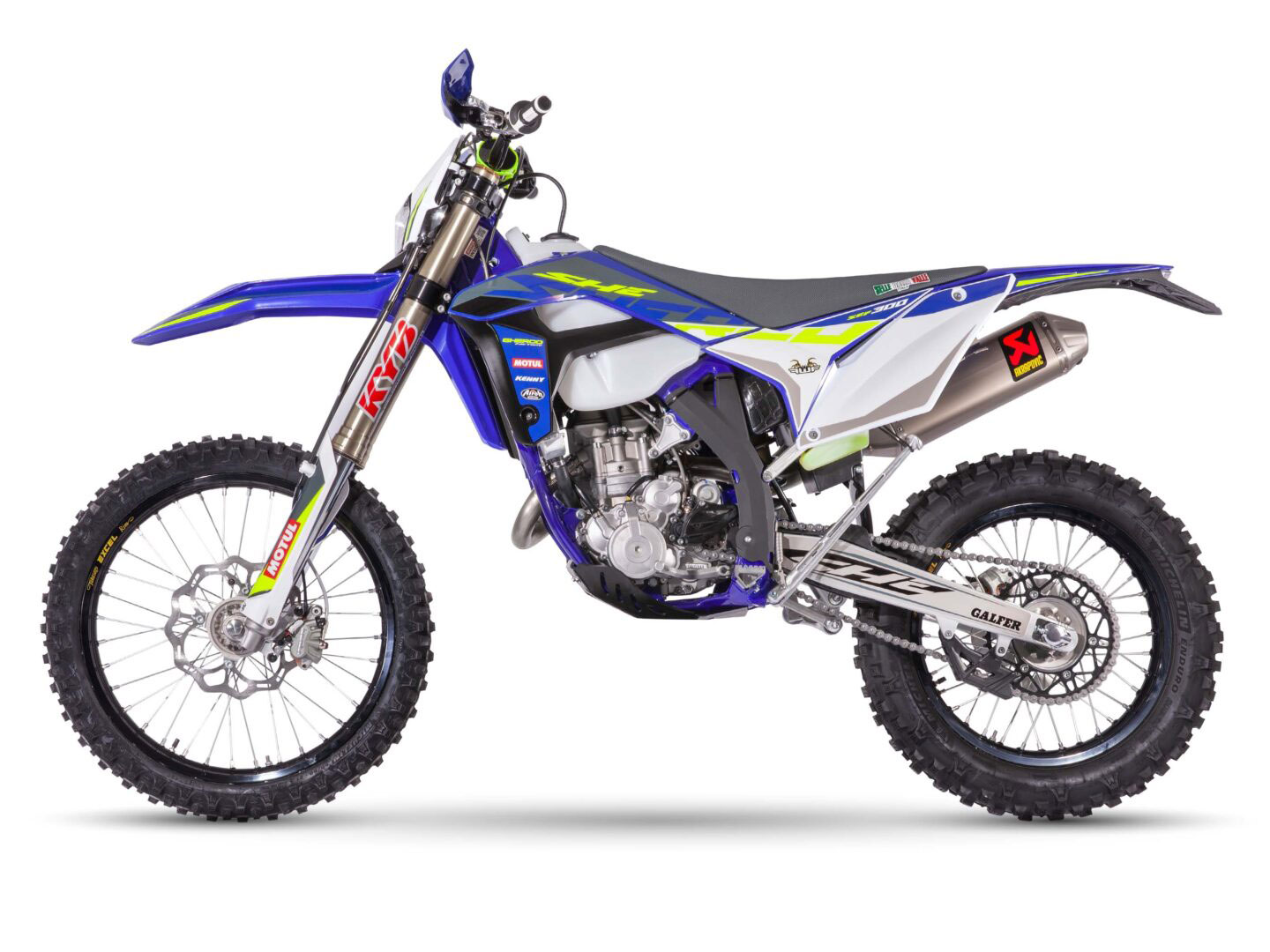 Enduro 250 store 4 stroke