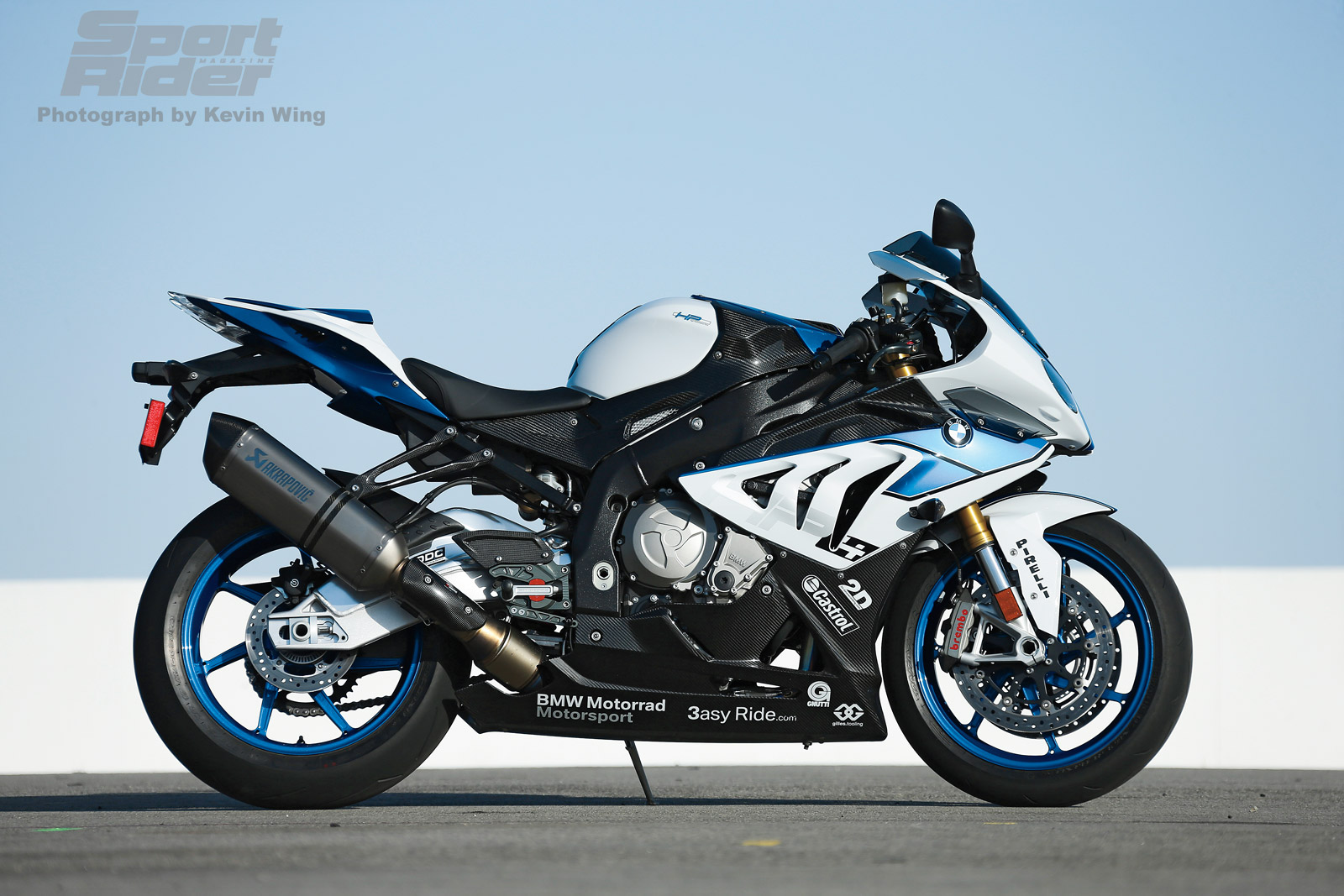 2013 bmw hp4 competition