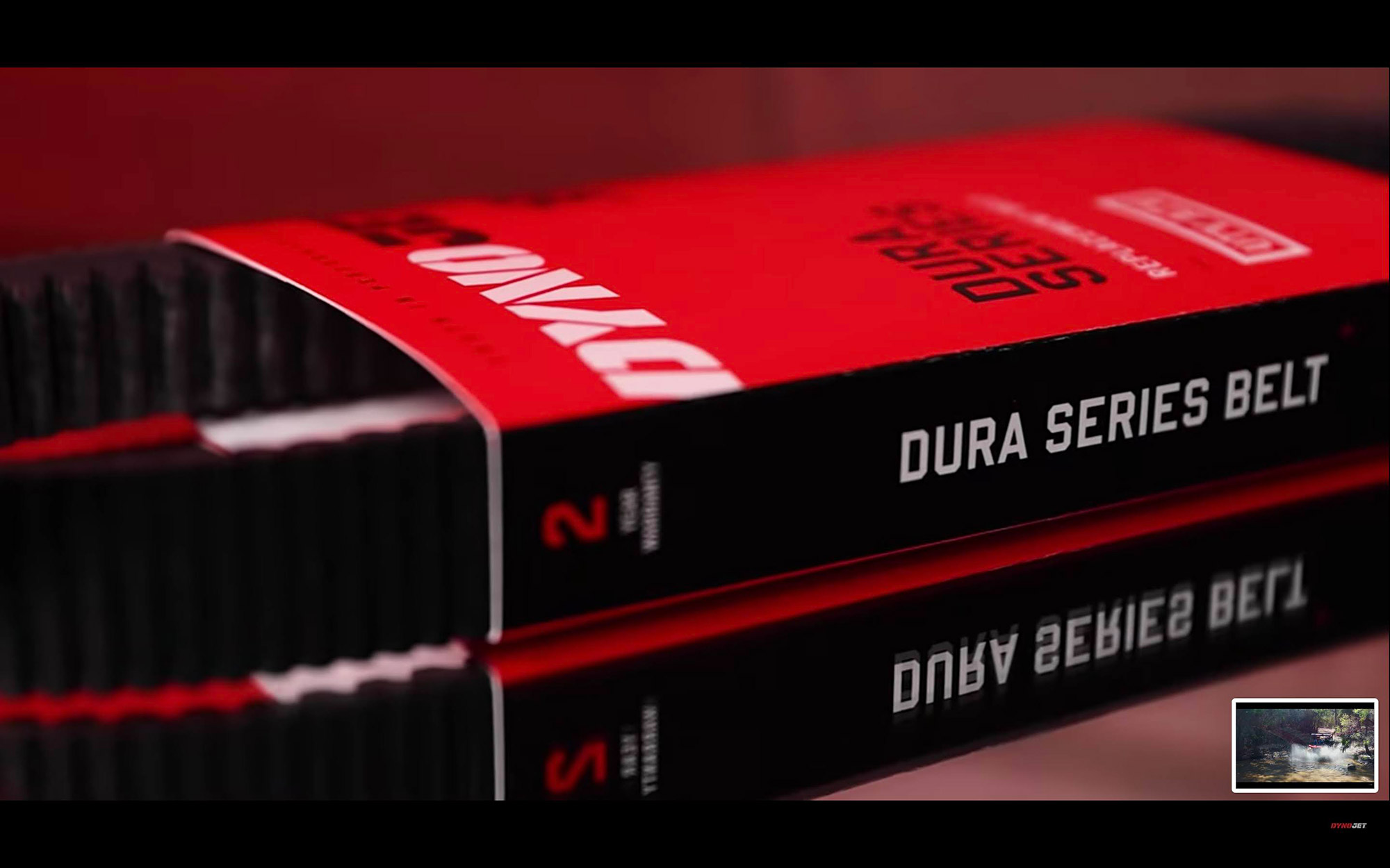 Dynojet Power and Dura Series Belts | UTV Driver