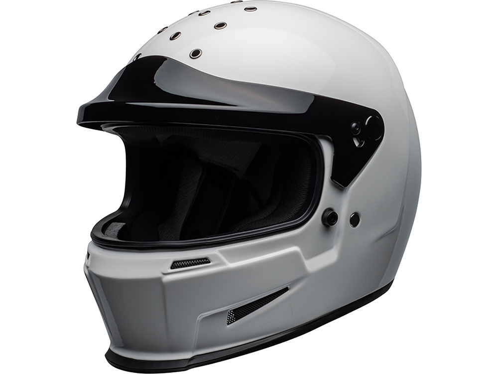 Bell Adds All-New Eliminator To 2019 Line Of Street Lids