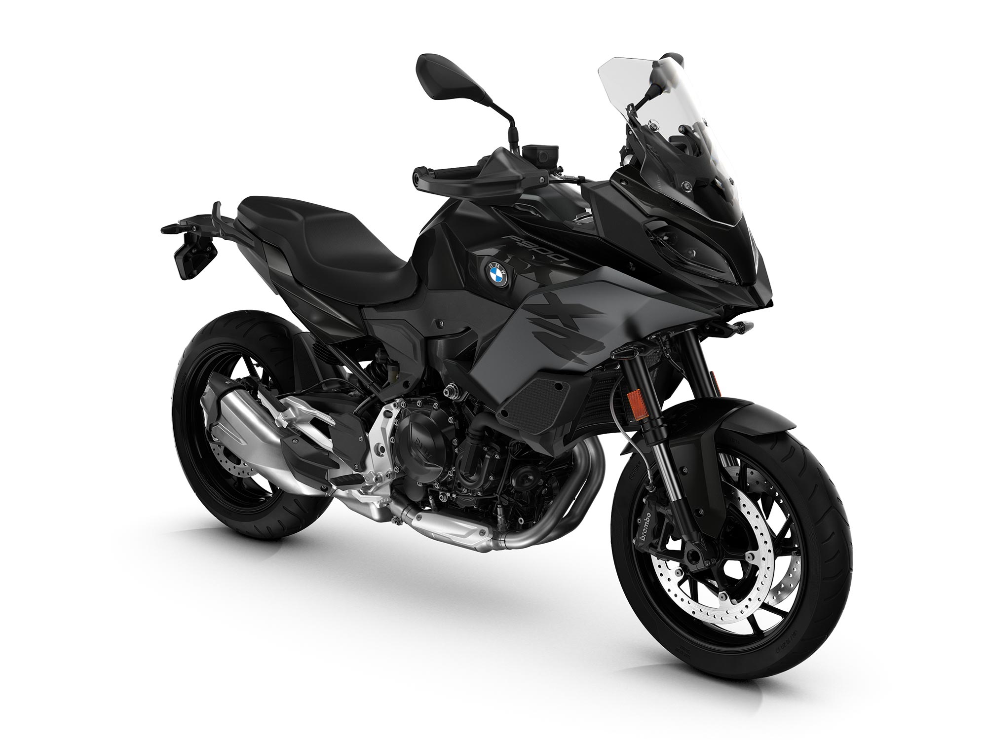 Best Motorcycles for Taller Riders Motorcyclist