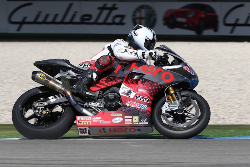 Erik Buell Racing Motorcycles | Cycle World