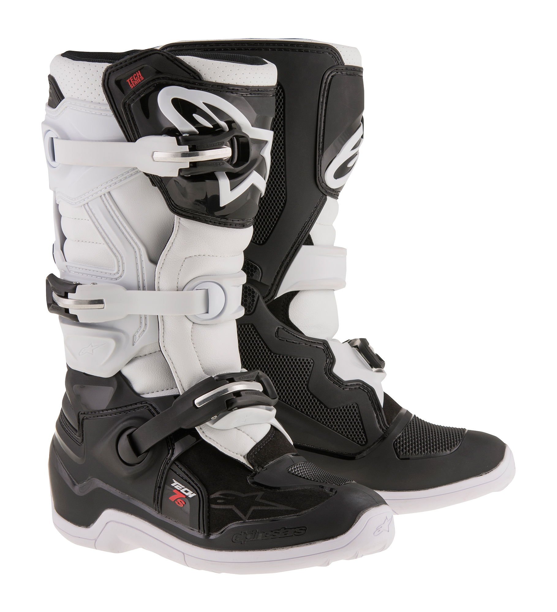 Tech 7s Youth Boot 