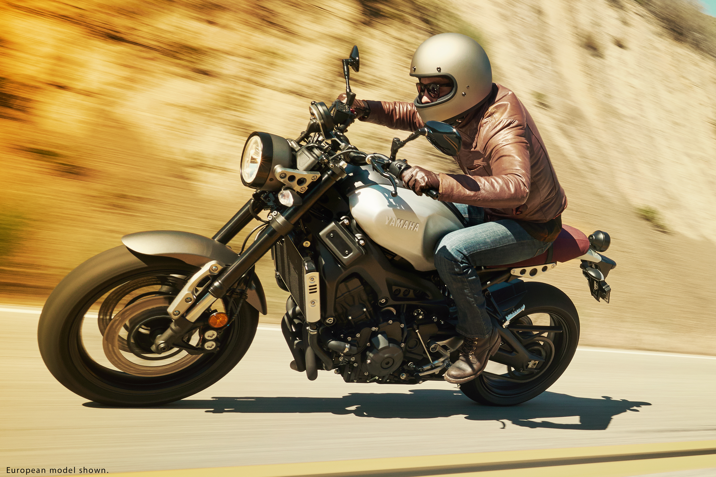 Yamaha XSR900: Review | Motorcycle Cruiser