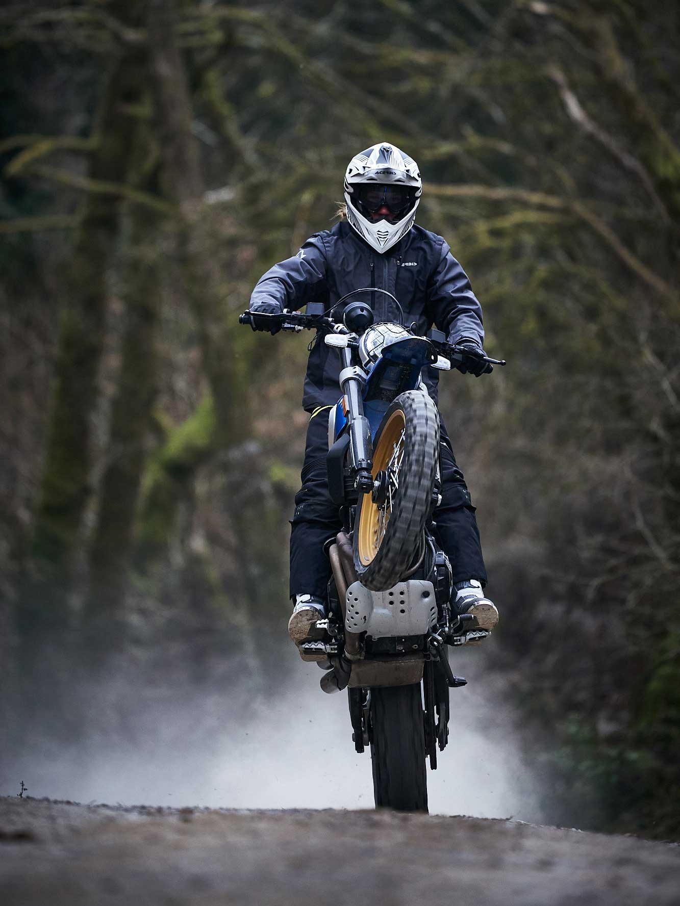 Desert sled clearance off road