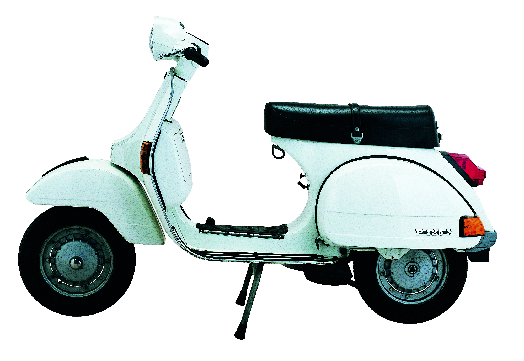 All VESPA PX models and generations by year, specs reference and pictures -  autoevolution