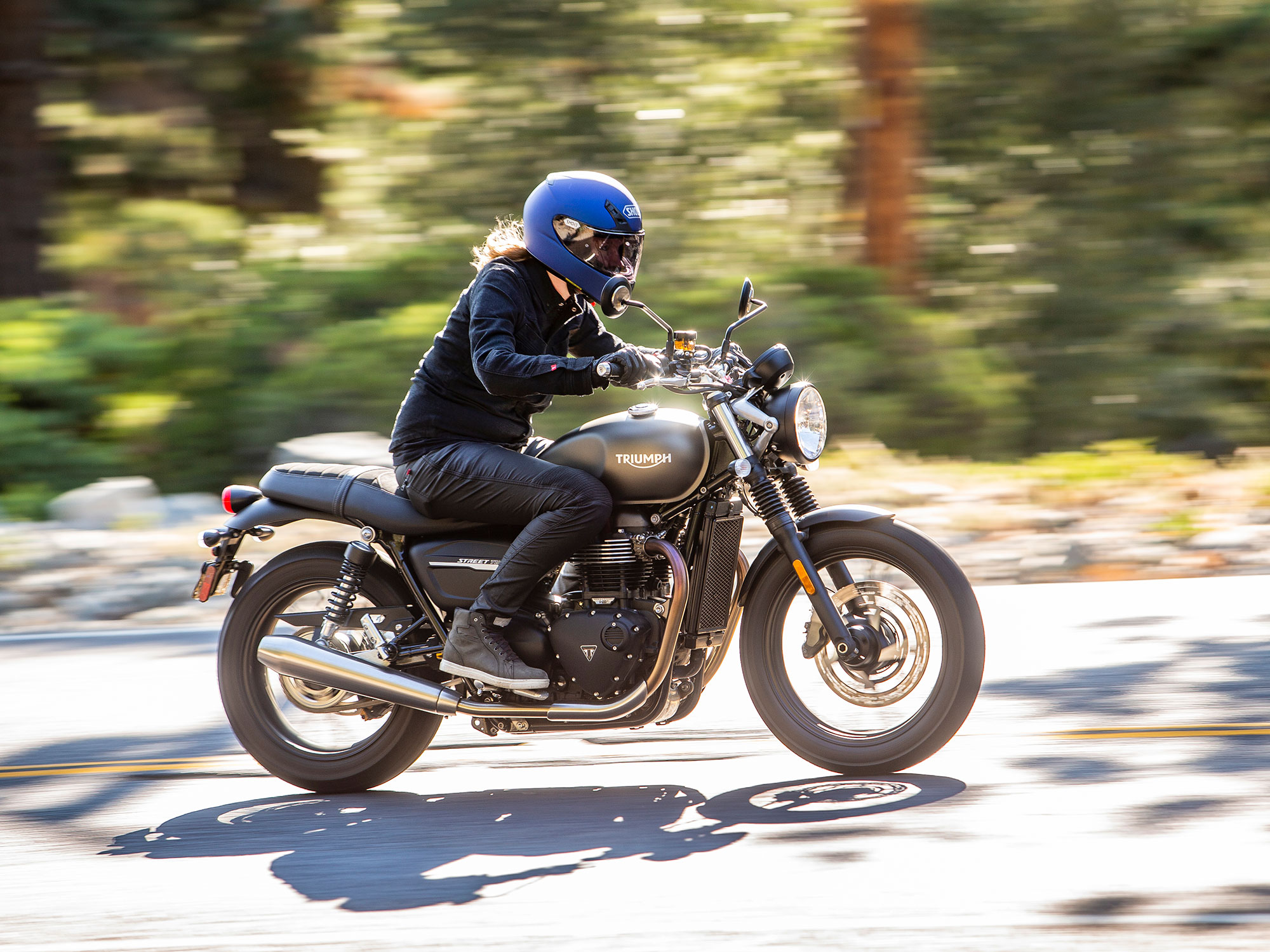 2019 Triumph Street Twin Review  Worth The Price Or Not