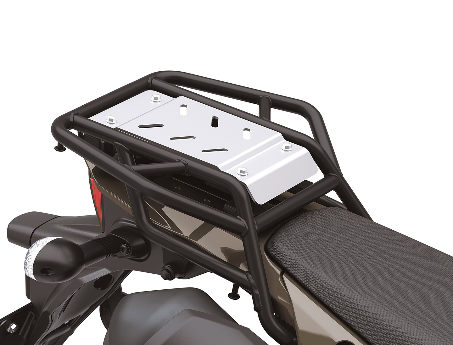 2026 Kawasaki KLX230 Sherpa S ABS and KLX230 DF ABS First Look