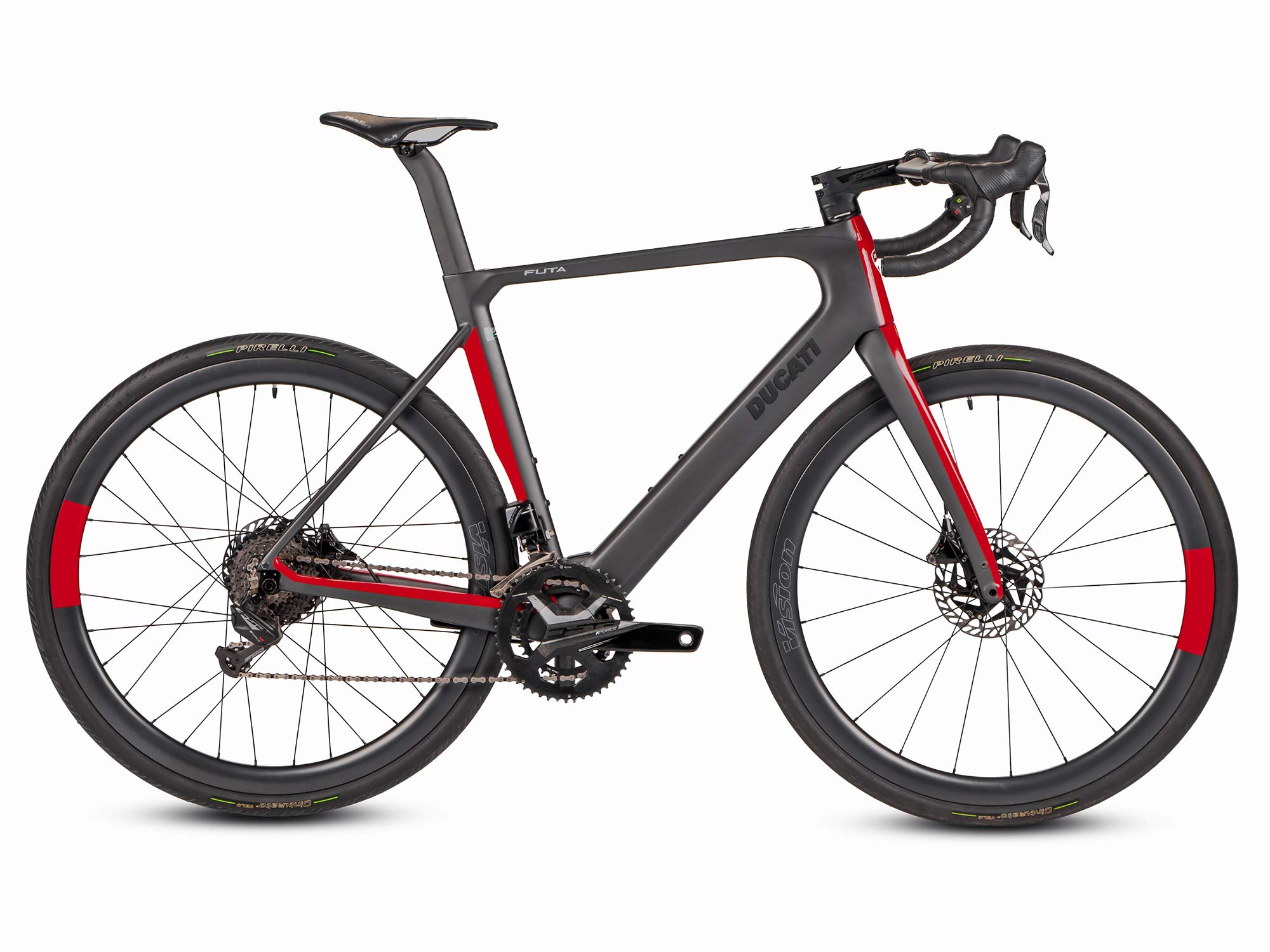 2022 Ducati Futa Electric Bicycle First Look | Motorcyclist