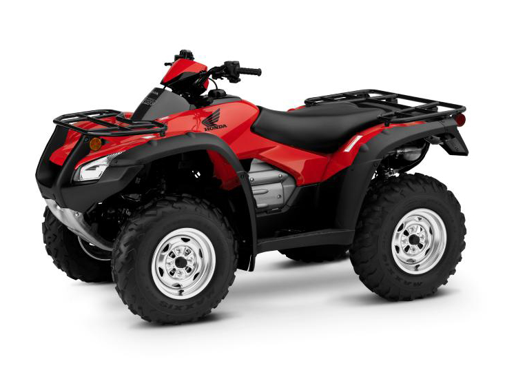 Top 12 4x4 ATVs of All Time