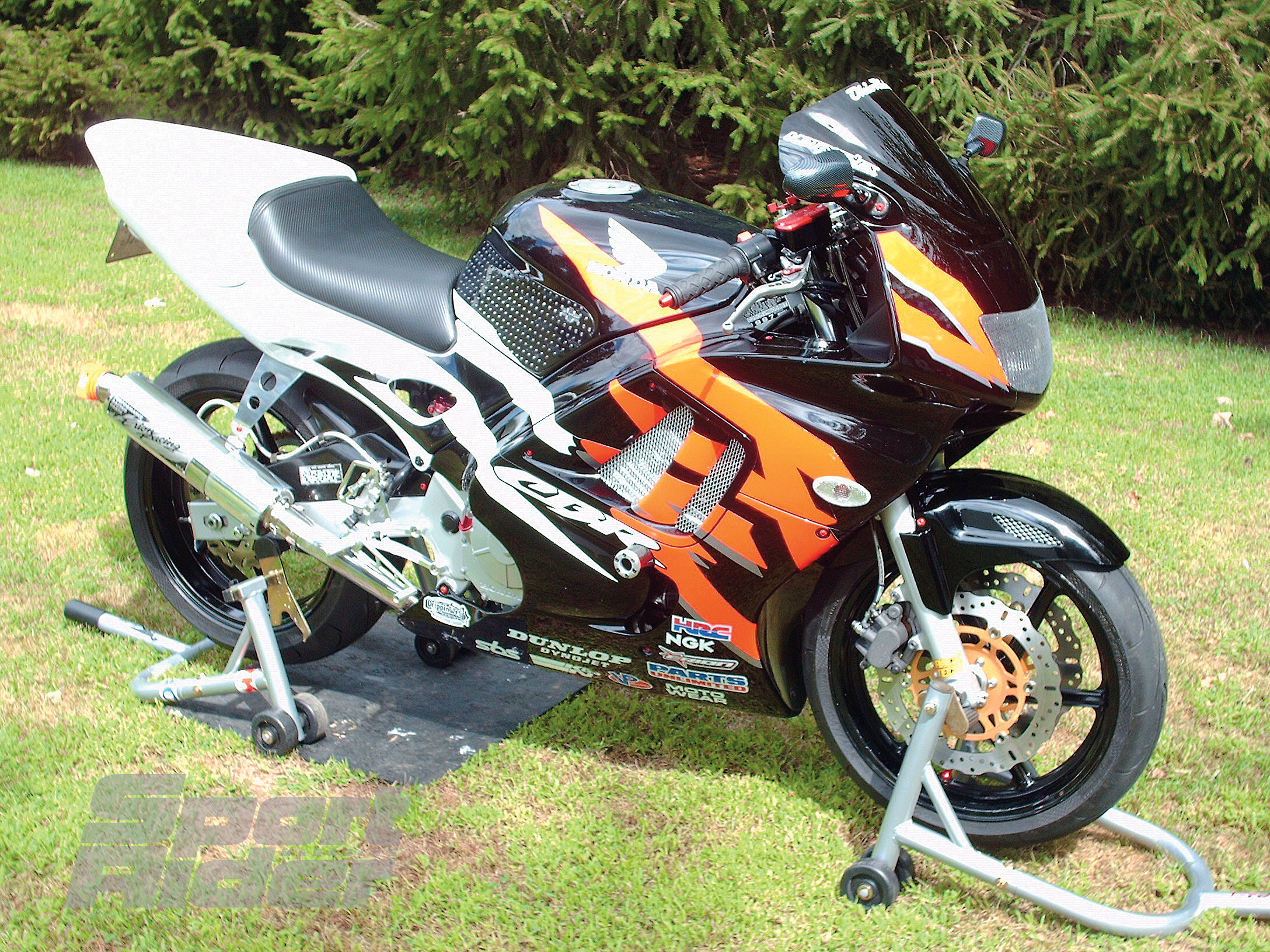 STD 65mm Motorcycle Engine Piston and Ring Kit For HONDA CBR600 CBR 600 CBR600F2 91-94 CBR600F3 95-98 